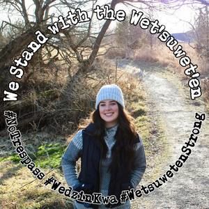 Meet your Posher, Madilyn